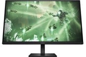 Monitor - 27" HP OMEN 27q - 2560x1440 (QHD) - 165Hz - IPS - 780H4E9#ABB