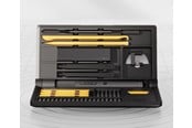 Narzedzia reczne  - HOTO Precision Screwdriver Kit Pro - HFE0002GL
