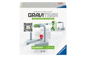 Klocki konstrukcyjne - Gravitrax Element Zipline - 10927472
