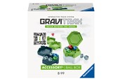 Klocki konstrukcyjne - Gravitrax Accessories Ball Box - 10927468