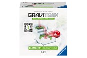 Klocki konstrukcyjne - Gravitrax Element Trampoline - 10922417