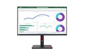 Monitor - 31.5" Lenovo ThinkVision T32h-30 - 2560x1440 (QHD) - 60Hz - IPS - 90W USB-C - 63D3GAT1EU