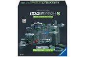 Klocki konstrukcyjne - Gravitrax PRO Starter-Set Vertical - 10922426