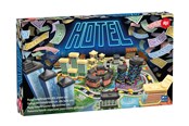 gry-planszowe-karciane-i-kosci - Alga Hotel game Nordic - 38018498