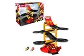Tory, kolejki i akcesoria - Brio Roll Racing Tower - 30550