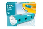 Zabawa w udawanie - Brio Builder Flashlight - 34601