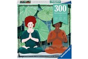 Puzzle - Ravensburger Yoga 300p Ad - 10217373