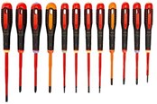 Narzedzia reczne - BAHCO BE-9878SL manual screwdriver - BE-9878SL