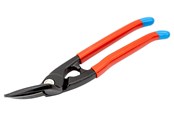 Narzędzia - BAHCO 586D power shear/nibbler - 586D