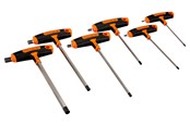 Narzędzia ręczne - BAHCO 903T-1 manual screwdriver - 903T-1