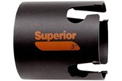 Wiertla & Bity - BAHCO BAH3833121C drill hole saw - BAH3833121C