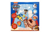 Kreatywne gry - Sambro Plaster Casting & Painting PAW Patrol - Blue - PWP23-5484-1