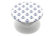 Telefon - Inne akcesoria - PopSockets Anchors Away White - 800970