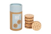 Figurki - Small Foot - Wooden Play Food Sandwich Cookies 5d - 12352