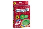 gry-planszowe-karciane-i-kosci - Jumbo Pim Pam Pet Travel Edition Child's Play - 12192