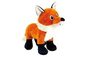 Plusz - Small Foot Fox 27cm - 2815