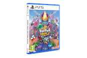 Gry - Super Crazy Rhythm Castle - Sony PlayStation 5 - Muzyka - 4012927150405