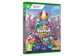 Gry - Super Crazy Rhythm Castle - Microsoft Xbox One - Muzyka - 4012927113714