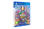 Gry - Super Crazy Rhythm Castle - Sony PlayStation 4 - Muzyka - 4012927105658