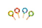 Zabawki na zewnatrz - Small Foot - Wooden Magnifying Glass Nature - 3940