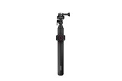 Kamera sportowa - akcesoria - GoPro Extension Pole + Waterproof Shutter Remote - AGXTS-002-ES