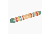 Zabawki dla niemowlat - Small Foot - Wooden Rainmaker Safari - 12319