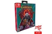 Gry - Castlevania Anniversary Collection (Bloodlines Edition) - Nintendo Switch - Akcji/Przygodowa - 0819976026194