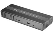 Stacja dokujaca - OWC 11-Port Thunderbolt 4 Go Dock - OWCTB4DKG11P
