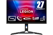 Monitor - 27" Lenovo Legion R27i-30 - 1920x1080 (FHD) - 165Hz - IPS - 67B5GAC1EU