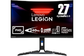 Monitor - 27" Lenovo Legion R27fc-30 - 1920x1080 (FHD) - 240Hz - VA - 67B6GAC1EU