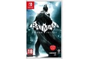 Gry - Batman: Arkham Trilogy - Nintendo Switch - Akcja - 5051895417119