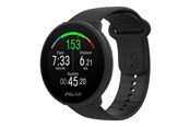 Smartwatch, zegarek i opaska sportowa - Polar Unite sport watch with band - black - 32 MB - 900108443