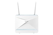 Router - D-Link EAGLE PRO AI G416 - wireless router - Wi-Fi 6 - 3G 4G - desktop - Wireless router Wi-Fi 6 - G416/E