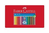 Przybory do pisania i rysowania - Faber-Castell GRIP - coloured pencil (pack of 36) - 112435