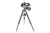 Teleskopy - Celestron StarSense Explorer telescope - Newtonian reflector - 22453