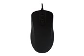 Myszka - Cherry Active Key MedicalMouse AK-PMH12 - mouse - USB - black - Myszy - Optyczny - 5 - Czarny - AK-PMH12OB-US-B