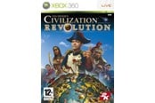 Gry - Civilization Revolution - Microsoft Xbox 360 - Strategia - 0710425392399