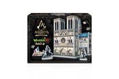 Puzzle - Wrebbit 3D Assassins Creed Unity: Notre-Dame (860) Puzzle 3D - 0665541020230