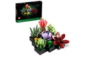 LEGO®  - LEGO Icons 10309 Sukulenty - 10309