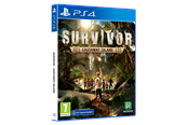 Gry - Survivor: Castaway Island - Sony PlayStation 4 - Akcji/Przygodowa - 3701529509391