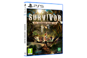 Gry - Survivor: Castaway Island - Sony PlayStation 5 - Akcji/Przygodowa - 3701529509933