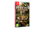 Gry - Survivor: Castaway Island - Nintendo Switch - Akcji/Przygodowa - 3701529509926
