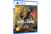 Gry - Skull Island: Rise of Kong - Sony PlayStation 5 - Akcja - 5060968300890