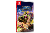 Gry - DreamWorks All-Star Kart Racing - Nintendo Switch - Wyścigi - 5060968301422