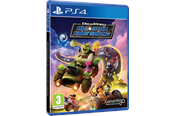Gry - DreamWorks All-Star Kart Racing - Sony PlayStation 4 - Wyścigi - 5060968301439