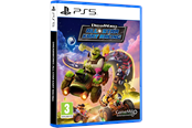 Gry - DreamWorks All-Star Kart Racing - Sony PlayStation 5 - Wyścigi - 5060968301446