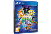 Gry - Nickelodeon All-Star Brawl 2 - Sony PlayStation 4 - Bijatyka - 5060968301323