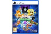 Gry - Nickelodeon All-Star Brawl 2 - Sony PlayStation 5 - Bijatyka - 5060968301330
