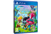 Gry - DreamWorks Trolls Remix Rescue - Sony PlayStation 4 - Akcja - 5060968301217