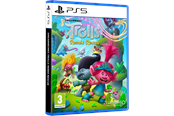 Gry - DreamWorks Trolls Remix Rescue - Sony PlayStation 5 - Akcja - 5060968301224
